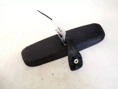 Pezzo di ricambio per auto di seconda mano specchio interno per kia carnival 2.9 crdi cat riferimenti oem iam e4022143  