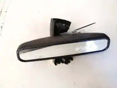 Автозапчасти б/у ВНУТРЕННЕЕ ЗЕРКАЛО за AUDI A6 AVANT (4F5)  ссылки OEM IAM E1010810  