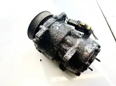 Second-hand car spare part air conditioning compressor for citroen c8 2.0 hdi sx oem iam references   