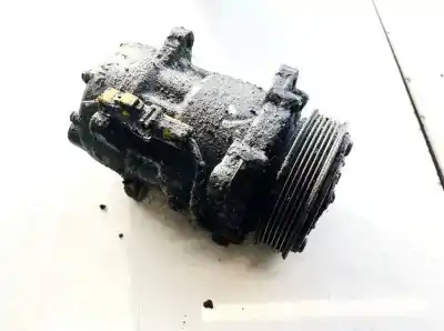 Second-hand car spare part air conditioning compressor for citroen c8 2.0 hdi sx oem iam references   