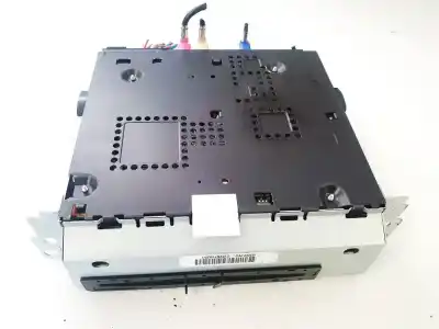 Second-hand car spare part audio system / radio cd for bmw 5-series, f07/f10 /f11 2010.03 - 2016.12 2.0 d 135kw 2010.03 --> oem iam references 9257492