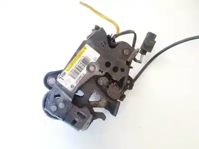 Автозапчастина б/у замок капота для bmw 5-series, f07/f10 /f11 2010.03 - 2016.12 2.0 d 135kw 2010.03 --> посилання на oem iam 7184441  7183773al07, 119702110411 Автозапчастина б/у замок капота для bmw 5-series, f07/f10 /f11 2010.03 - 2016.12 2.0 d 135kw 2010.03 --> посилання на oem iam 7184441  7183773al07, 119702110411