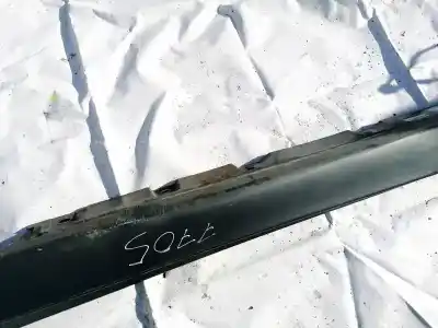 Second-hand car spare part right side skirt (cut) for bmw 5-series, f07/f10 /f11 2010.03 - 2016.12 2.0 d 135kw 2010.03 --> oem iam references 723706604  c935000 Second-hand car spare part right side skirt (cut) for bmw 5-series, f07/f10 /f11 2010.03 - 2016.12 2.0 d 135kw 2010.03 --> oem iam references 723706604  c935000