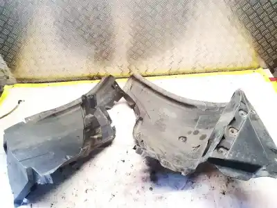 Peça sobressalente para automóvel em segunda mão cave de roda traseira direita por bmw x5 (e70) 3.0d referências oem iam 5171718691469