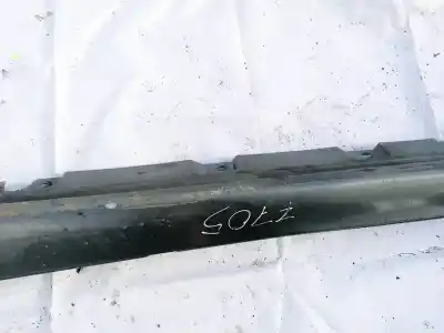 Second-hand car spare part left side skirt (cut) for bmw 5-series, f07/f10 /f11 2010.03 - 2016.12 2.0 d 135kw 2010.03 --> oem iam references 7184773  51777184773 Second-hand car spare part left side skirt (cut) for bmw 5-series, f07/f10 /f11 2010.03 - 2016.12 2.0 d 135kw 2010.03 --> oem iam references 7184773  51777184773
