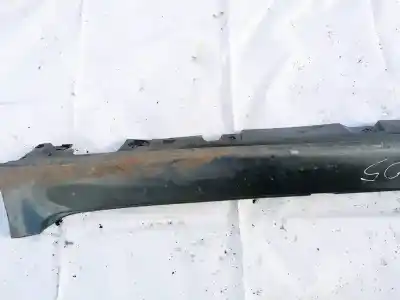 Second-hand car spare part left side skirt (cut) for bmw 5-series, f07/f10 /f11 2010.03 - 2016.12 2.0 d 135kw 2010.03 --> oem iam references 7184773 Second-hand car spare part left side skirt (cut) for bmw 5-series, f07/f10 /f11 2010.03 - 2016.12 2.0 d 135kw 2010.03 --> oem iam references 7184773