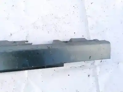 Second-hand car spare part left side skirt (cut) for bmw 5-series, f07/f10 /f11 2010.03 - 2016.12 2.0 d 135kw 2010.03 --> oem iam references 7184773  51777184773 Second-hand car spare part left side skirt (cut) for bmw 5-series, f07/f10 /f11 2010.03 - 2016.12 2.0 d 135kw 2010.03 --> oem iam references 7184773  51777184773