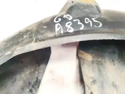 Автозапчастина б/у арка заднього права для opel astra j lim. 1.3 16v cdti посилання на oem iam 13271415  1154682