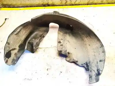 Автозапчастина б/у арка заднього права для opel astra j lim. 1.3 16v cdti посилання на oem iam 13271415