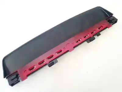 Second-hand car spare part central brake light for bmw 5-series, f07/f10 /f11 2010.03 - 2016.12 2.0 d 135kw 2010.03 --> oem iam references 6325723079905  63.25-723079905 Second-hand car spare part central brake light for bmw 5-series, f07/f10 /f11 2010.03 - 2016.12 2.0 d 135kw 2010.03 --> oem iam references 6325723079905  63.25-723079905
