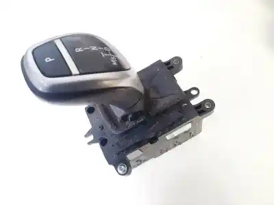 Second-hand car spare part gear lever for bmw 5-series, f07/f10 /f11 2010.03 - 2016.12 2.0 d 135kw 2010.03 --> oem iam references 923950901