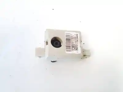 Second-hand car spare part antenna amplifier for bmw 5-series, f07/f10 /f11 2010.03 - 2016.12 2.0 d 135kw 2010.03 --> oem iam references 911826206