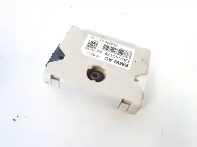 Second-hand car spare part antenna amplifier for bmw 5-series, f07/f10 /f11 2010.03 - 2016.12 2.0 d 135kw 2010.03 --> oem iam references ea914017904