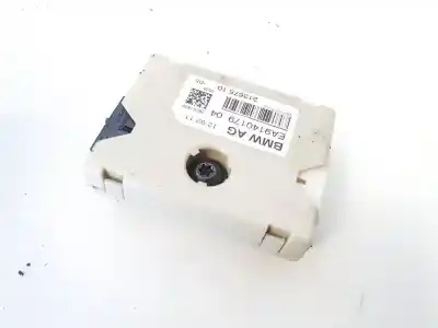 Second-hand car spare part antenna amplifier for bmw 5-series, f07/f10 /f11 2010.03 - 2016.12 2.0 d 135kw 2010.03 --> oem iam references ea914017904  21367510 Second-hand car spare part antenna amplifier for bmw 5-series, f07/f10 /f11 2010.03 - 2016.12 2.0 d 135kw 2010.03 --> oem iam references ea914017904  21367510