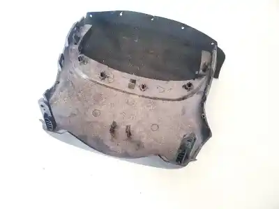 Peça sobressalente para automóvel em segunda mão plásticos por toyota chr, i 2016.01 -> 1.8 l 2zr-fxe i4 (hybrid) 2016.01 -> referências oem iam 45286f4010  110031a0