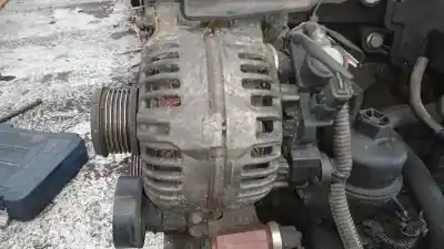Автозапчастина б/у генератор для CITROEN C4 I (LC_) 2.0 HDi Посилання на OEM IAM 9646321880   Автозапчастина б/у генератор для CITROEN C4 I (LC_) 2.0 HDi Посилання на OEM IAM 9646321880