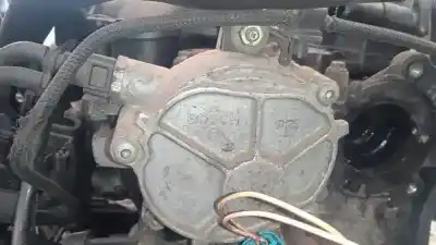 Автозапчастина б/у галмумний депресор / вакуумний насос для citroen c4 i (lc_) 2.0 hdi посилання на oem iam d1651  d165-1