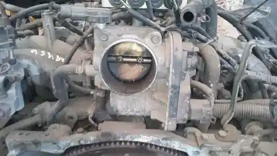 Автозапчастина б/у коробка метелика для SUBARU LEGACY BERL. B13 (BL) 2.0 CAT Посилання на OEM IAM RME60300  RME60-300