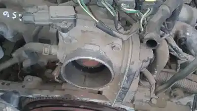 Автозапчасти б/у бабочка коробка за subaru legacy berl. b13 (bl) 2.0 cat ссылки oem iam rme60300  rme60-300