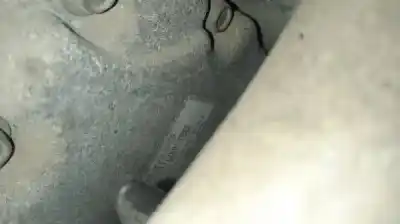 Автозапчасти б/у компрессор кондиционера воздуха за subaru legacy berl. b13 (bl) 2.0 cat ссылки oem iam 4472607940  447260-7940