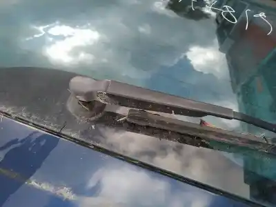 Автозапчастина б/у двигатель заднього склоочисника для lancia phedra (180) 2.2 jtd посилання на oem iam   