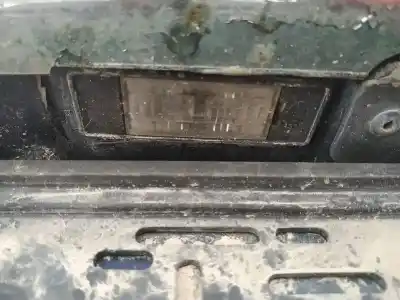 Автозапчастина б/у реєстрація пілот для lancia phedra (180) 2.2 jtd посилання на oem iam   