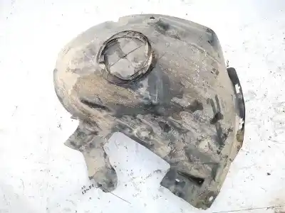 Pezzo di ricambio per auto di seconda mano passaruota anteriore destra per renault megane ii (bm0/1_, cm0/1_) 1.5 dci riferimenti oem iam 8200078428