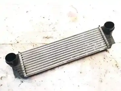 Second-hand car spare part intercooler for bmw 5-series, f07/f10 /f11 2010.03 - 2016.12 2.0 d 135kw 2010.03 --> oem iam references 780562906