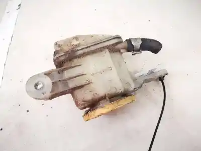 Second-hand car spare part Power Steering Fluid Tank for SUBARU LEGACY BERL. B13 (BL) 2.0 CAT OEM IAM references   
