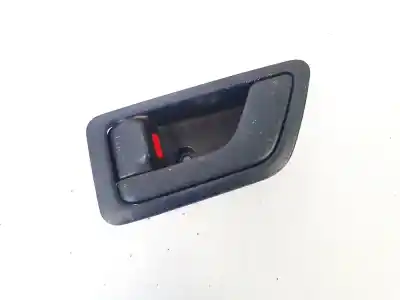 Peça sobressalente para automóvel em segunda mão puxador interior dianteiro esquerdo por hyundai getz (tb) 1.3 básico referências oem iam 82611tb010