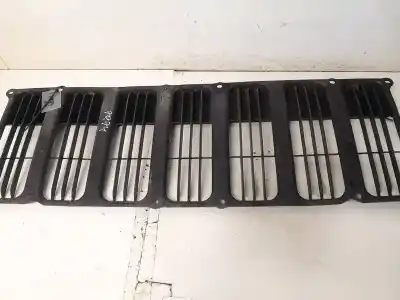 Peça sobressalente para automóvel em segunda mão grelha frontal por jeep patriot 2.0 crd cat referências oem iam 05116363aa