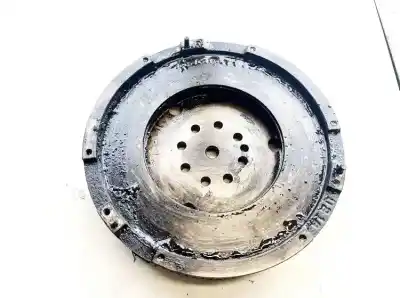 Second-hand car spare part engine flywheel for hyundai i30 1.6 crdi cat oem iam references   