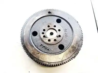 Second-hand car spare part engine flywheel for hyundai i30 1.6 crdi cat oem iam references   