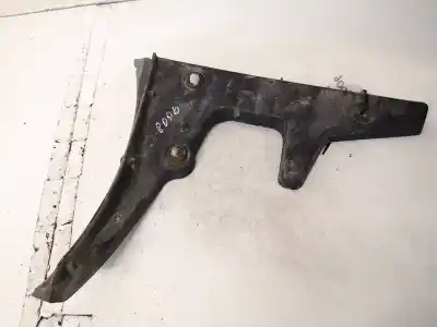 Second-hand car spare part rear bumper reinforcement for audi a6 avant (4f5) 2.7 tdi oem iam references 4f9807454  