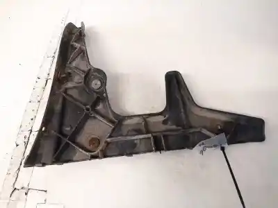 Second-hand car spare part rear bumper reinforcement for audi a6 avant (4f5) 2.7 tdi oem iam references 4f9807454