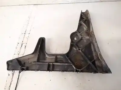Second-hand car spare part rear bumper reinforcement for audi a6 avant (4f5) 2.7 tdi oem iam references 4f9807453
