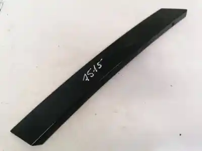 Second-hand car spare part plastics for mercedes clase r (w251) 3.0 cdi cat oem iam references 2516700287