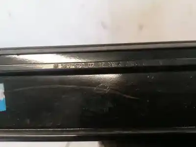 Second-hand car spare part plastics for mercedes clase r (w251) 3.0 cdi cat oem iam references 2516700287  