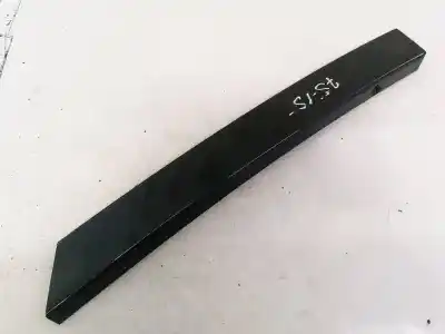 Second-hand car spare part plastics for mercedes clase r (w251) 3.0 cdi cat oem iam references 2516700167