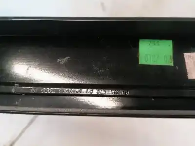Second-hand car spare part plastics for mercedes clase r (w251) 3.0 cdi cat oem iam references 2516700167  