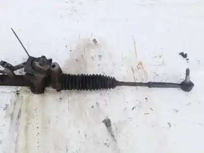 Pezzo di ricambio per auto di seconda mano cremagliera per opel vectra c (z02) 2.2 dti 16v (f69) riferimenti oem iam   