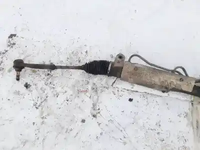 Pezzo di ricambio per auto di seconda mano cremagliera per opel vectra c (z02) 2.2 dti 16v (f69) riferimenti oem iam   