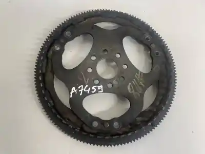 Second-hand car spare part engine flywheel for ssangyong rexton / rexton ii (gab_) 2.7 xdi 4x4 oem iam references 