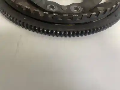 Second-hand car spare part engine flywheel for ssangyong rexton / rexton ii (gab_) 2.7 xdi 4x4 oem iam references   
