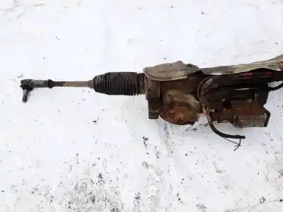 Pezzo di ricambio per auto di seconda mano cremagliera per volkswagen golf v variant (1k5) 1.4 riferimenti oem iam   