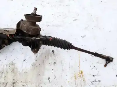 Pezzo di ricambio per auto di seconda mano cremagliera per volkswagen golf v variant (1k5) 1.4 riferimenti oem iam   