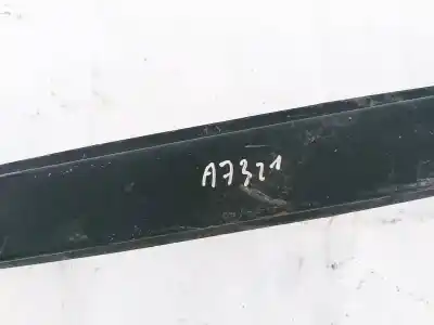 Автозапчасти б/у усиление переднего бампера за skoda superb (3u4) 2.0 tdi dpf ссылки oem iam   