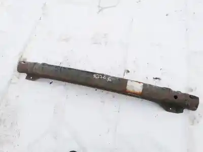 Peça sobressalente para automóvel em segunda mão reforço do pára choques traseiro por opel zafira b 1.9 cdti referências oem iam 