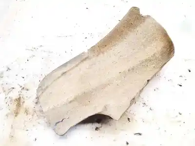 Peça sobressalente para automóvel em segunda mão cave de roda traseira direita por opel zafira b 1.9 cdti referências oem iam 13129638