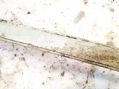 Pezzo di ricambio per auto di seconda mano plastica per opel zafira b 1.9 cdti riferimenti oem iam   